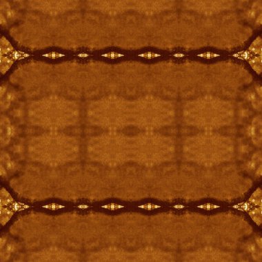 Kusursuz soyut desen. Sanat yaratıcılığı geçmişi. Örgü dokusu