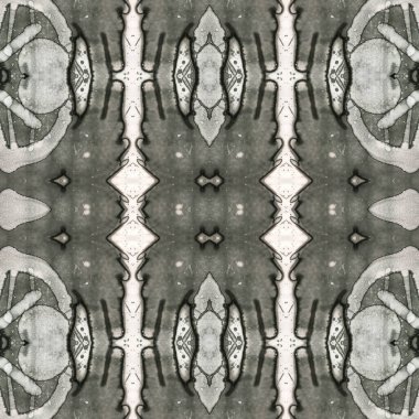 Kusursuz soyut desen. Sanat yaratıcılığı geçmişi. Örgü dokusu