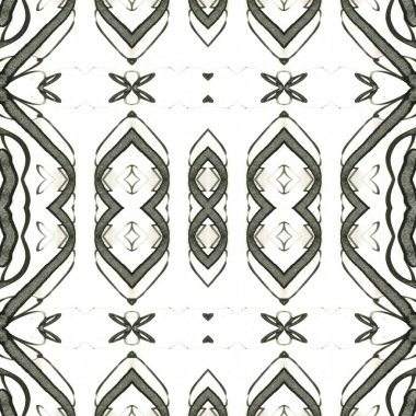 Kusursuz soyut desen. Sanat yaratıcılığı geçmişi. Örgü dokusu