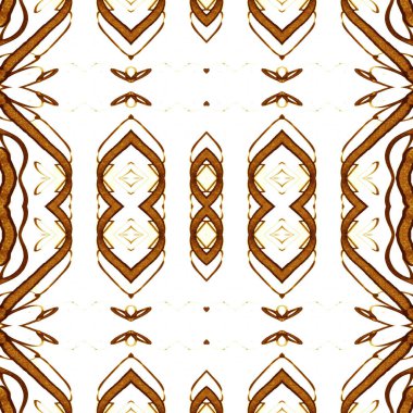 Kusursuz soyut desen. Sanat yaratıcılığı geçmişi. Örgü dokusu