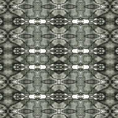 Kusursuz soyut desen. Sanat yaratıcılığı geçmişi. Örgü dokusu