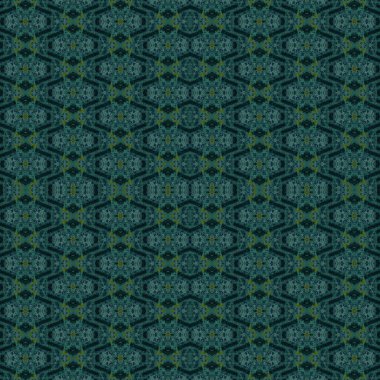 Kusursuz soyut desen. Sanat yaratıcılığı geçmişi. Örgü dokusu