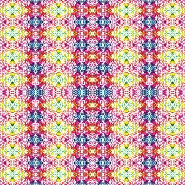 Kusursuz soyut desen. Sanat yaratıcılığı geçmişi. Örgü dokusu