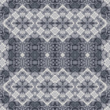 Kusursuz soyut desen. Sanat yaratıcılığı geçmişi. Örgü dokusu