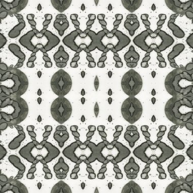 Kusursuz soyut desen. Sanat yaratıcılığı geçmişi. Örgü dokusu