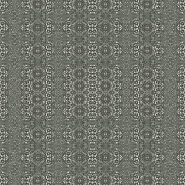 Kusursuz soyut desen. Sanat yaratıcılığı geçmişi. Örgü dokusu