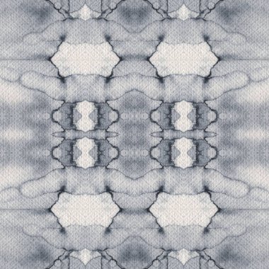 Kusursuz soyut desen. Sanat yaratıcılığı geçmişi. Örgü dokusu