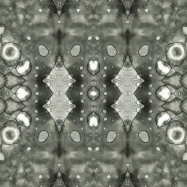 Kusursuz soyut desen. Sanat yaratıcılığı geçmişi. Örgü dokusu