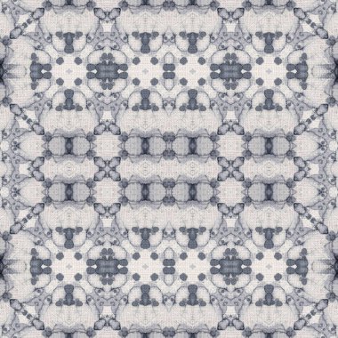 Kusursuz soyut desen. Sanat yaratıcılığı geçmişi. Örgü dokusu