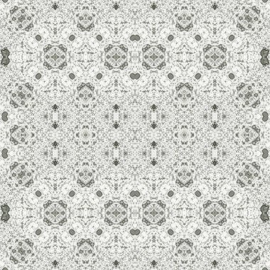 Kusursuz soyut desen. Sanat yaratıcılığı geçmişi. Örgü dokusu