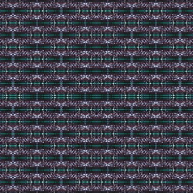 Kusursuz soyut desen. Sanat yaratıcılığı geçmişi. Örgü dokusu