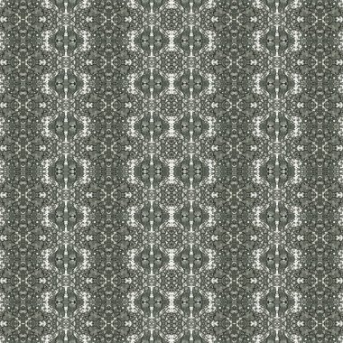 Kusursuz soyut desen. Sanat yaratıcılığı geçmişi. Örgü dokusu