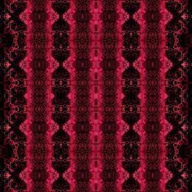 Kusursuz soyut desen. Sanat yaratıcılığı geçmişi. Örgü dokusu