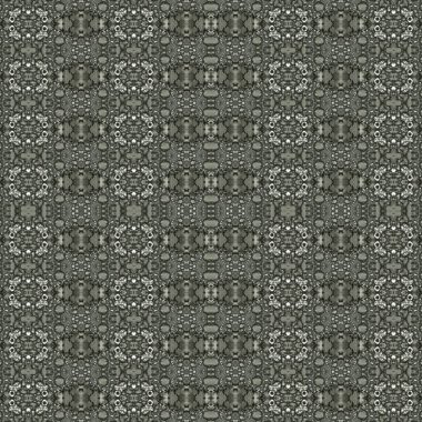 Kusursuz soyut desen. Sanat yaratıcılığı geçmişi. Örgü dokusu