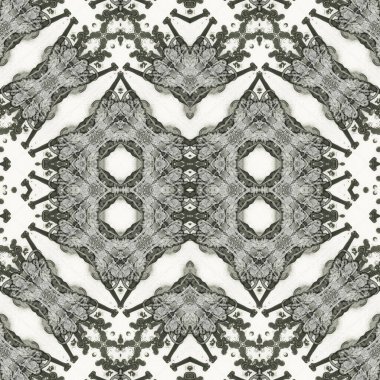 Kusursuz soyut desen. Sanat yaratıcılığı geçmişi. Örgü dokusu