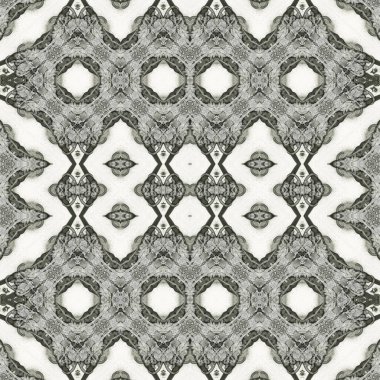 Kusursuz soyut desen. Sanat yaratıcılığı geçmişi. Örgü dokusu