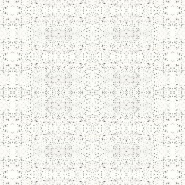 Kusursuz soyut desen. Sanat yaratıcılığı geçmişi. Örgü dokusu