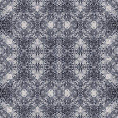 Kusursuz soyut desen. Sanat yaratıcılığı geçmişi. Örgü dokusu