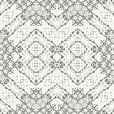 Kusursuz soyut desen. Sanat yaratıcılığı geçmişi. Örgü dokusu