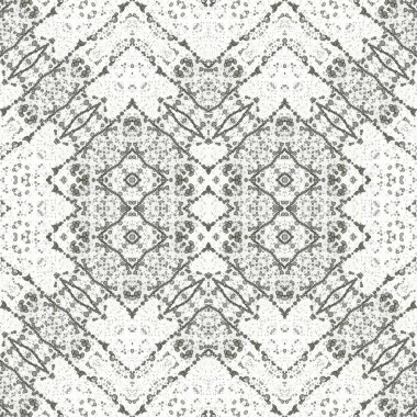 Kusursuz soyut desen. Sanat yaratıcılığı geçmişi. Örgü dokusu