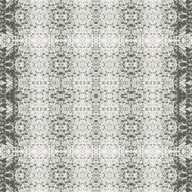 Kusursuz soyut desen. Sanat yaratıcılığı geçmişi. Örgü dokusu