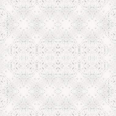 Kusursuz soyut desen. Sanat yaratıcılığı geçmişi. Örgü dokusu