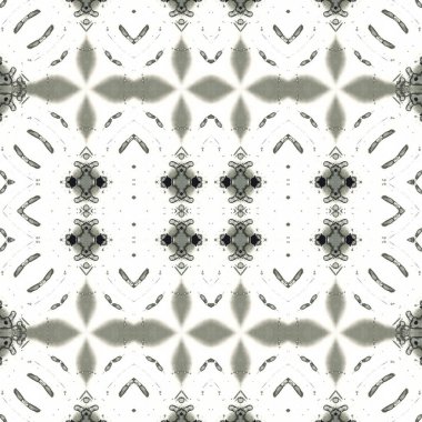 Kusursuz soyut desen. Sanat yaratıcılığı geçmişi. Örgü dokusu