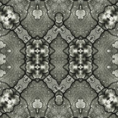 Kusursuz soyut desen. Sanat yaratıcılığı geçmişi. Örgü dokusu