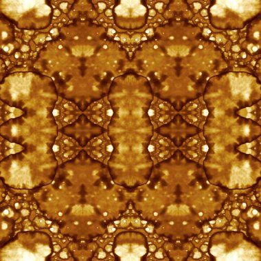 Kusursuz soyut desen. Sanat yaratıcılığı geçmişi. Örgü dokusu