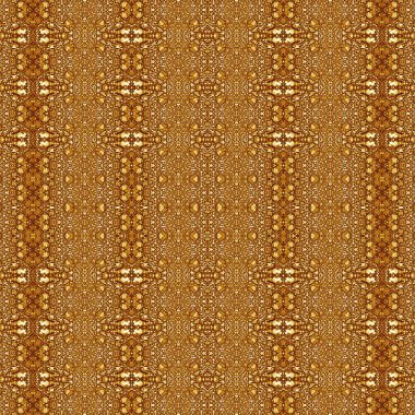 Kusursuz soyut desen. Sanat yaratıcılığı geçmişi. Örgü dokusu