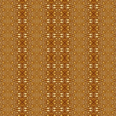 Kusursuz soyut desen. Sanat yaratıcılığı geçmişi. Örgü dokusu