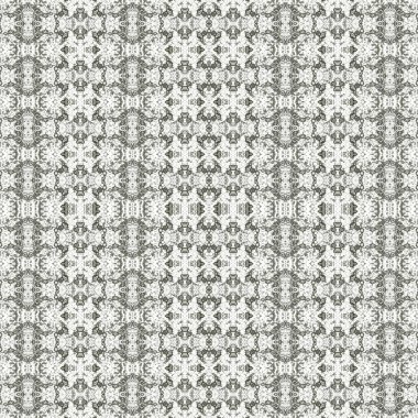 Kusursuz soyut desen. Sanat yaratıcılığı geçmişi. Örgü dokusu