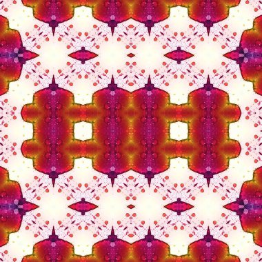 Kusursuz soyut desen. Sanat yaratıcılığı geçmişi. Örgü dokusu