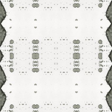 Kusursuz soyut desen. Sanat yaratıcılığı geçmişi. Örgü dokusu