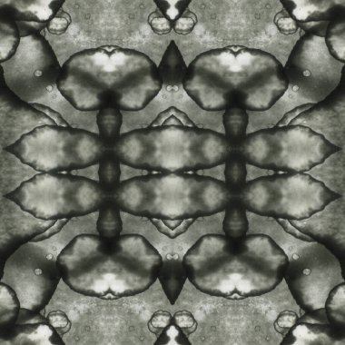 Kusursuz soyut desen. Sanat yaratıcılığı geçmişi. Örgü dokusu