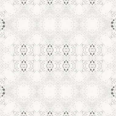 Kusursuz soyut desen. Sanat yaratıcılığı geçmişi. Örgü dokusu