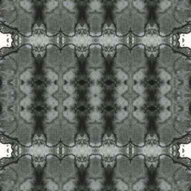 Kusursuz soyut desen. Sanat yaratıcılığı geçmişi. Örgü dokusu