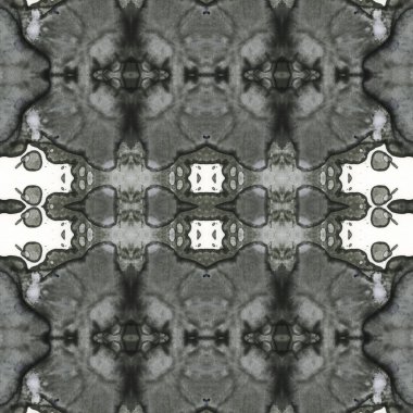 Kusursuz soyut desen. Sanat yaratıcılığı geçmişi. Örgü dokusu