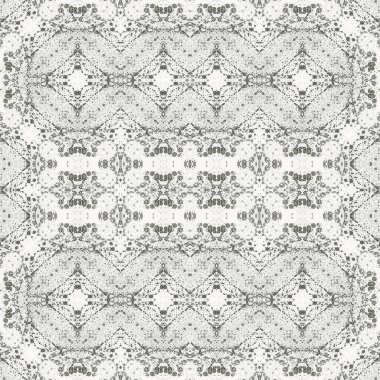 Kusursuz soyut desen. Sanat yaratıcılığı geçmişi. Örgü dokusu