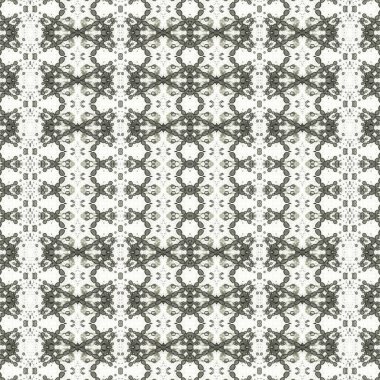 Kusursuz soyut desen. Sanat yaratıcılığı geçmişi. Örgü dokusu