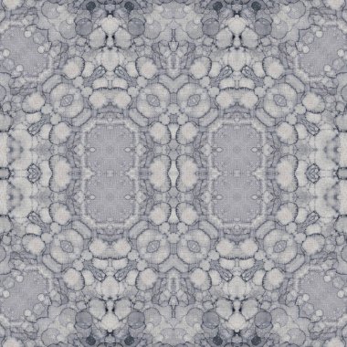 Kusursuz soyut desen. Sanat yaratıcılığı geçmişi. Örgü dokusu