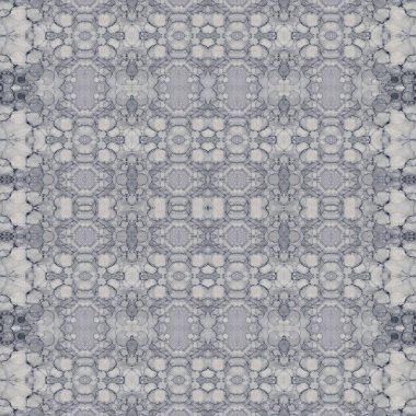 Kusursuz soyut desen. Sanat yaratıcılığı geçmişi. Örgü dokusu