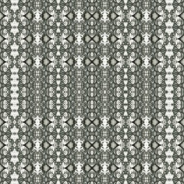 Kusursuz soyut desen. Sanat yaratıcılığı geçmişi. Örgü dokusu