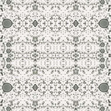 Kusursuz soyut desen. Sanat yaratıcılığı geçmişi. Örgü dokusu