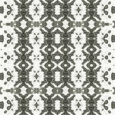 Kusursuz soyut desen. Sanat yaratıcılığı geçmişi. Örgü dokusu