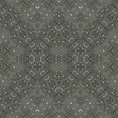 Kusursuz soyut desen. Sanat yaratıcılığı geçmişi. Örgü dokusu