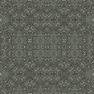 Kusursuz soyut desen. Sanat yaratıcılığı geçmişi. Örgü dokusu