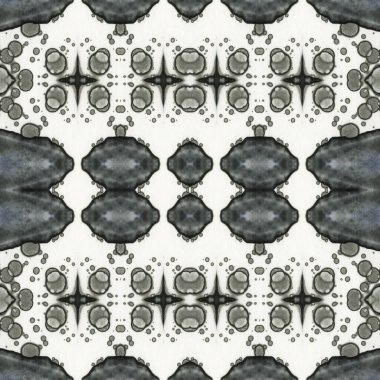 Kusursuz soyut desen. Sanat yaratıcılığı geçmişi. Örgü dokusu