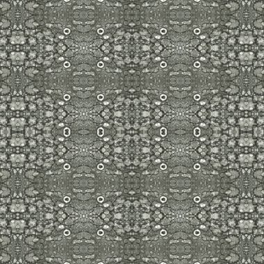 Kusursuz soyut desen. Sanat yaratıcılığı geçmişi. Örgü dokusu