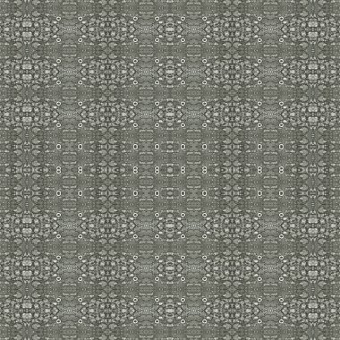 Kusursuz soyut desen. Sanat yaratıcılığı geçmişi. Örgü dokusu